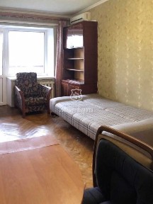 Квартира, 1к. Житловий стан. Троїцько-Кирилівська, 14б, Куренівка, Подільський р-н