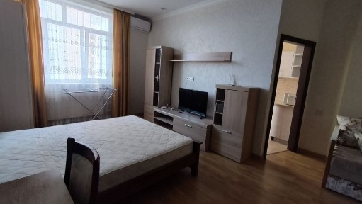 1 кімнатна квартира, 50м2, ЖК Фаворит/ Фонтан, ремонт.