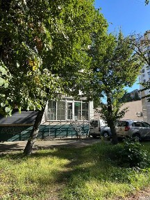 Готове приміщення 84м фасад Берестейський проспект 6Б Шулявська