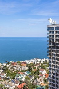 Одеська область, Одеса, Приморський