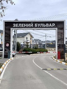Київська область, Білогородка