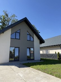 Продаєтся будинок у Вишеньках | газ | електрика| власна ділянки |