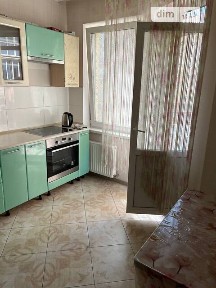 Довготривала оренда 1к квартири на мас. Радужний 19/3 • ID 34670149