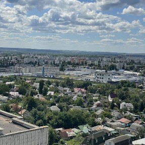 Полтавська область, Кременчук