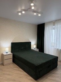 Довготривала оренда 1к квартири на вул. Гоголівська 1 • ID 34670257