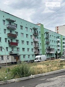 вулиця Іванни Блажкевич, район Дружба, Тернопіль, вул. Іванни Блажкевич 7, кв. 125 • ID 34627284