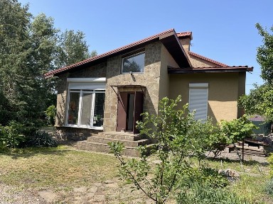 Дніпропетровська обл., Дніпровський район, смт Обухівка, Харківська вул., сфера 1
