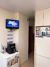 Михайла Лушпи проспект, район Зарічний, Суми, просп. Михайла Лушпи • ID 34664040