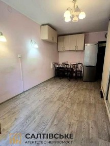 АО-4862 Продам гостинку 27м2 на Салтовке Студенческая 535 м/р