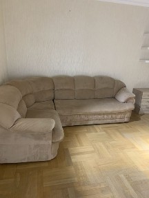 Продаж 1 нокімнатної квартири від власника
