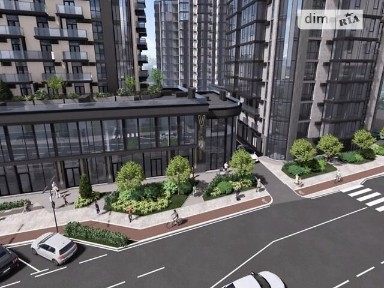 Продаж 2к квартири 65.16 кв. м на вул. Грушевського 1 • ID 34670451
