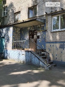 Продаж 1к квартири 33.4 кв. м на вул. Гладківська 1/7 • ID 34670197