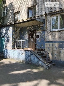 Продаж 1к квартири 34.2 кв. м на вул. Гладківська 1/7 • ID 34670197