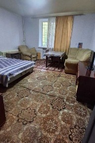 Оренда 2х кімнатної квартири в Олександрівському р-ні (Олександрівська 95)