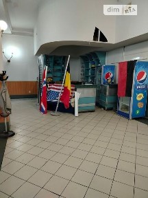 Здається спеціальне приміщення на пл. Митна 1/2, площа 322 кв. м • ID 34639136