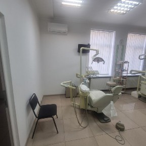 Оренда стоматологічний стомат кабінет з обладнанням. На 2 установки.