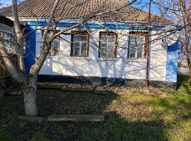 Черкаська область, Петропавлівка