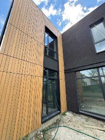ПРОДАЖ КМ At Home с. Бірки ОКРЕМИЙ будинок 170м2, 7.5 сот, всі комунікації