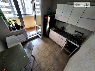 Здам подобово 1к квартиру на вул. Михайла Грушевського 30В • ID 34639084