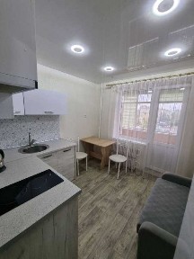 Продам 1к Коммунар Парус Ремонт