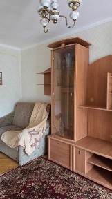 Київська область, Київ, Солом'янський