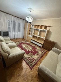 Довгостроковп оренда 1кімнатної Київ