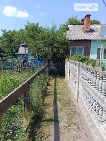 Продаж частини будинку на вул. Миру, 3 кімнати • ID 34639724