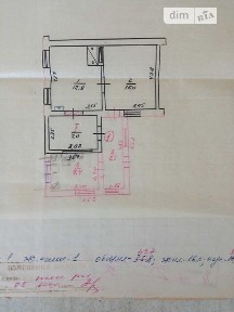 Продаж частини будинку на вул. Станційна 25, 2 кімнати • ID 34639710