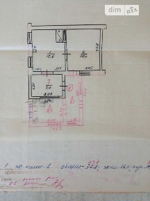 Продаж частини будинку на вул. Станційна 25, 2 кімнати • ID 34639710