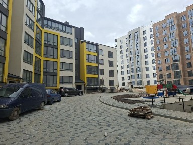 Тернопільська область, Тернопіль