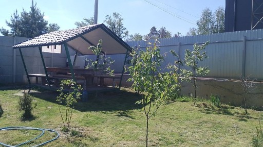 Боярка! Оренда приміщення з територією 50 соток (комерційна нерухомість)