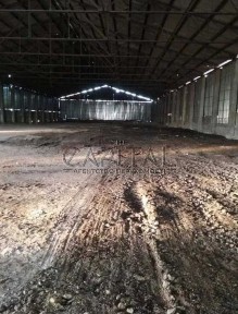 Київська область, Миронівка