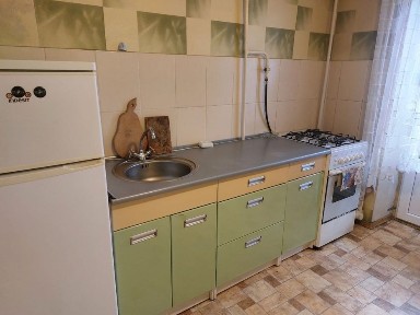1к. Квартира Ул Румянцева 13