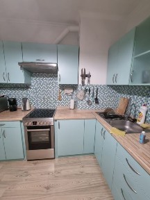 Продаж 1к квартири 44 кв. м на просп. Петра Григоренка 18А • ID 34733071