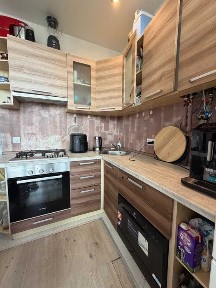Квартира з ремонтом в ЖК Нова Конча Заспа. Ходосівка. ТОП локація