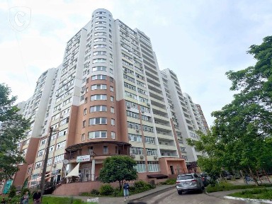 Київська область, Вишгород