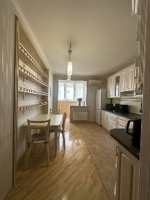 Продаж без % евро 2к квартири О. Пчілки 5, Держпрограми