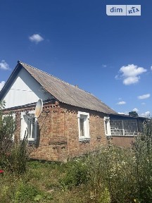 Продаж 1 поверхового будинку з гаражем і ділянкою на 60 соток, 60 кв. м, 3 кімнати, на Вокзал • ID 34670737
