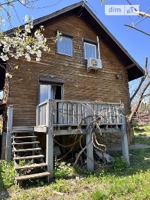 Продаж 2 поверхового будинку з ділянкою на 6.2 сотки, 120 кв. м, 3 кімнати, на Верхня • ID 34670707