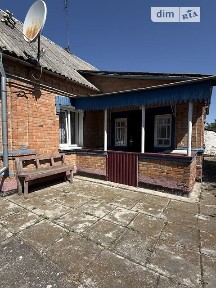 Продаж 1 поверхового будинку з гаражем і ділянкою на 5 соток, 88.3 кв. м, 3 кімнати, на вулиця Трудова 11 • ID 34670620
