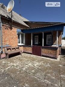 Продаж 1 поверхового будинку з гаражем і ділянкою на 5 соток, 88.3 кв. м, 3 кімнати, на вулиця Трудова 11 • ID 34670620