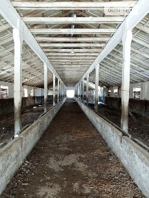 Продаж спеціального приміщення на вул. Згарська, площа 900 кв. м • ID 34670608