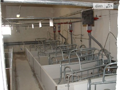 Михайлівська вулиця, Комарів, вул. Михайлівська, площа 8000 кв. м • ID 34639353