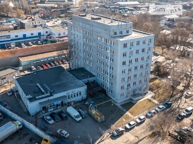 Продаж спеціального приміщення на вул. Белелюбського академіка 36, площа 6310.3 кв. м • ID 34639148