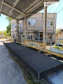 Продаж спеціального приміщення на вул. Штурмова 2А, площа 2755.9 кв. м • ID 34556505