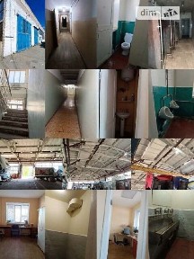 Продаж спеціального приміщення на вул. Бориспільська, площа 4630.4 кв. м • ID 34556494