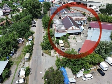 Продаж спеціального приміщення на вул. Євгена Маланюка 114, площа 2851 кв. м • ID 34551947