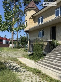 Продаж спеціального приміщення на вул. Нове Шосе 1, площа 370.6 кв. м • ID 34537478