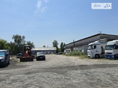 Продаж спеціального приміщення на калинова, площа 2600 кв. м • ID 34534860