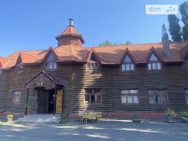 Продаж спеціального приміщення на дор. Новомосковська 23, площа 410 кв. м • ID 34522533